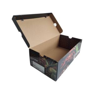 Custom Box