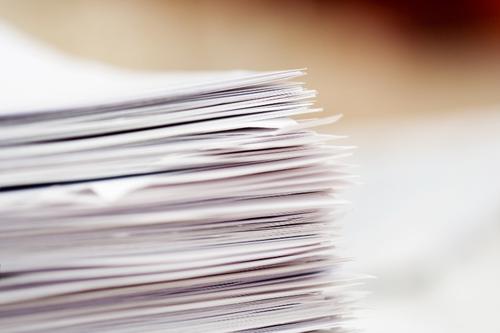 How to choose the right paper for product brochures?